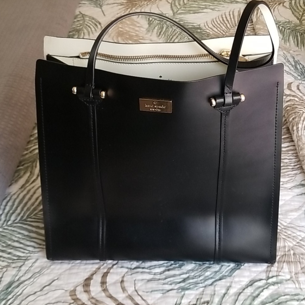 Kate Spade Tote Bag